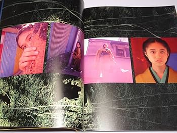 TAKAN 小川範子写真集 Amazon.co.jp: 小川範子写真集 TAKAN : 本